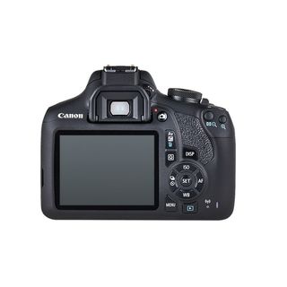 Cámara Profesional Canon Eos 1000D