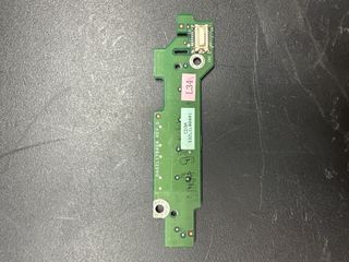 Módulo botonera superior Acer Travelmate 2300