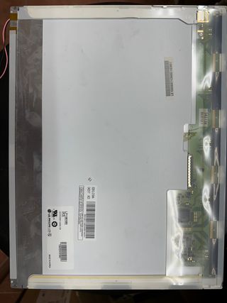 Pantalla LCD original Acer Travelmate 2300