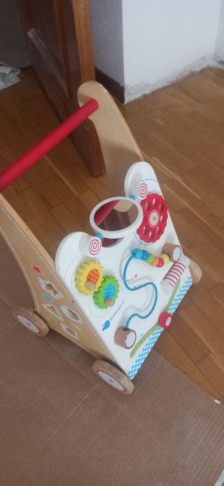juego infantil