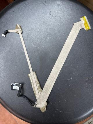 Cable flex pantalla original Acer Travelmate 2300