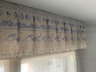 Stor para tapar tapa persiana