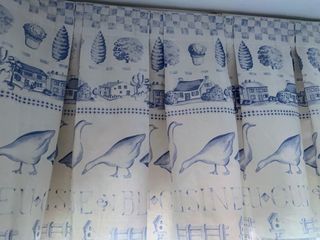 Stor para tapar tapa persiana