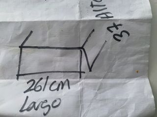 Stor para tapar tapa persiana