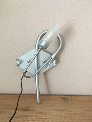 Lámpara (aplique) pared