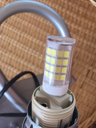 Lámpara (aplique) pared