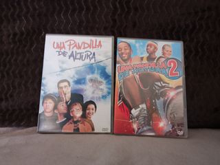 Pack Una Pandilla de Altura