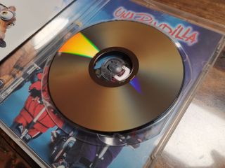 Pack Una Pandilla de Altura