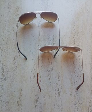 Gafas de sol estilo AVIATOR (precio/unidad) UNISEX