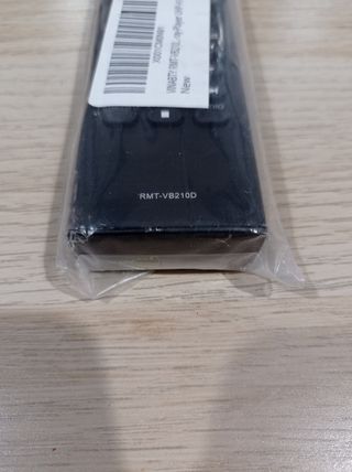 MANDO A DISTANCIA BLURAY SONY