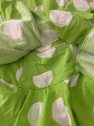 Traje Gitana, flamenca