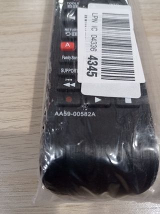 📺 MANDO A DISTANCIA SAMSUNG 📺