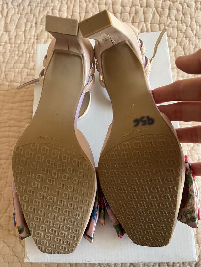 LODI 37 y 1/2 nuevos