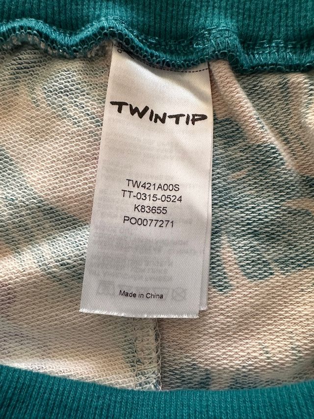 Pantalón Chandal de Twintip