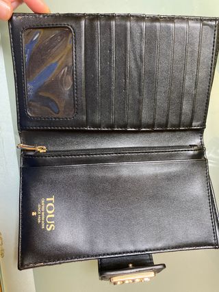Monedero Tous Oficial