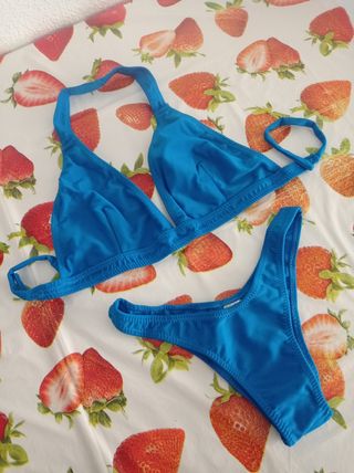 BIKINI BRASILEÑO 🇧🇷