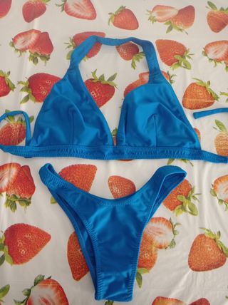 BIKINI BRASILEÑO 🇧🇷