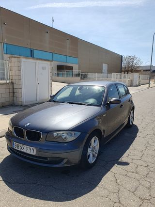 BMW Serie 1 2008