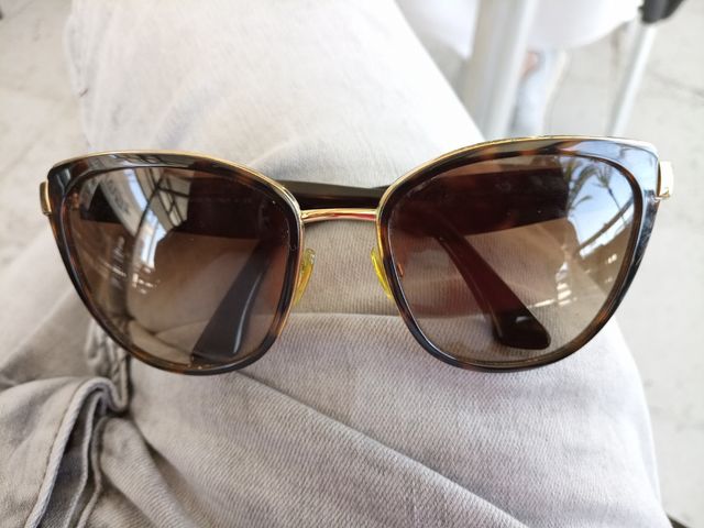 gafas dolce Gabbana original