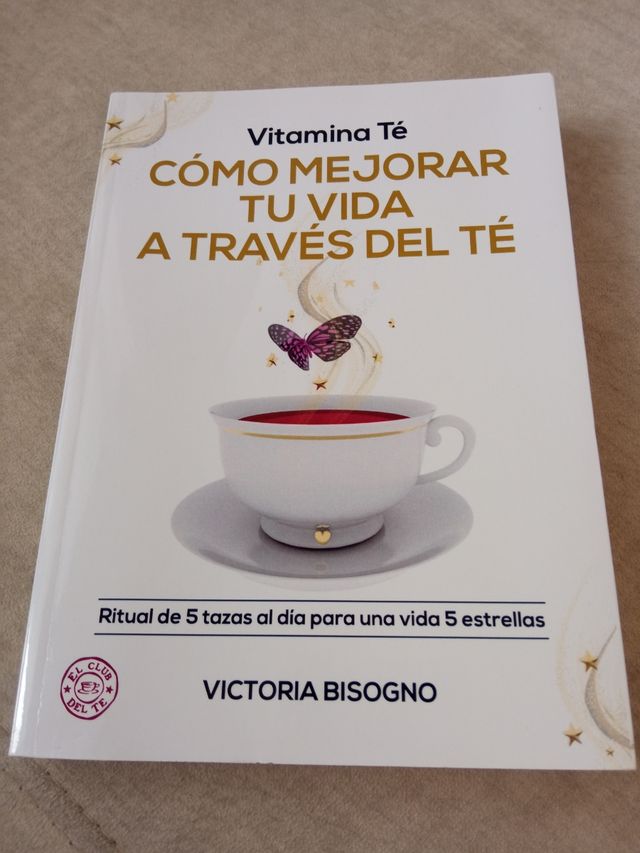COMO MEJORAR TU VIDA A TRAVÉS DEL TÉ