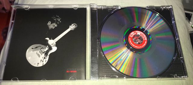 LE PUNK "La virgen de la soledad" (DVD single)