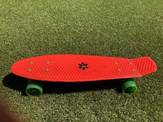 Pack de skates 