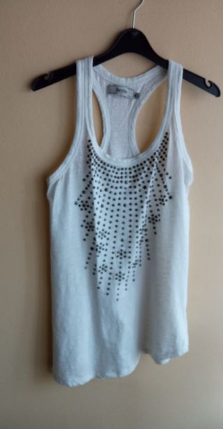 camiseta Bershka 