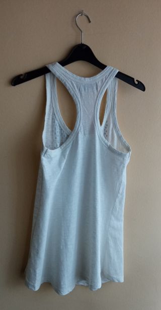 camiseta Bershka 