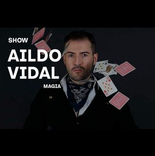 MAGO MADRID EVENTOS