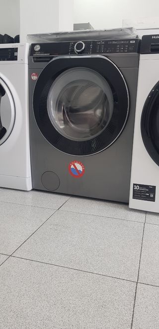 lavadoras HOOVER