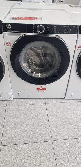 lavadoras HOOVER