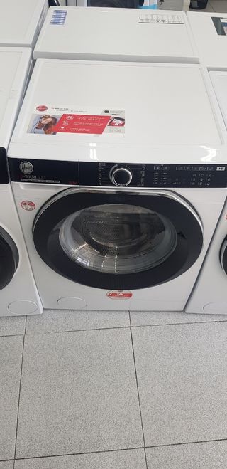 lavadoras HOOVER