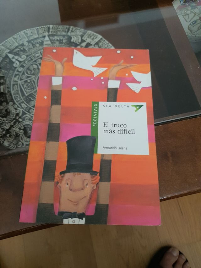 El truco más difícil