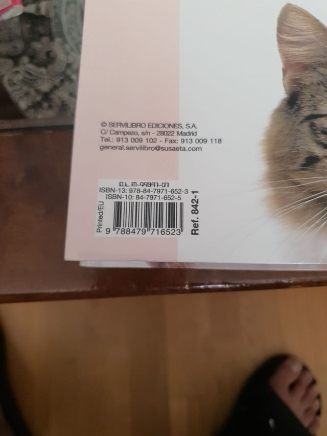 Animales de compañía