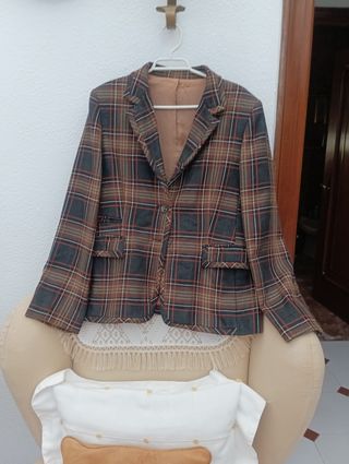 Chaqueta Señora