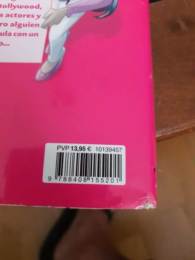 Misterio en Hollywood