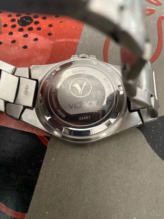 Reloj Viceroy Hombre