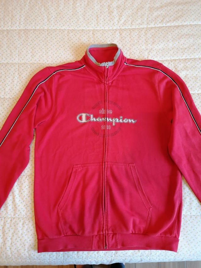 felpa ragazzo champion 