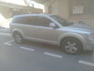Dodge Journey 2009
