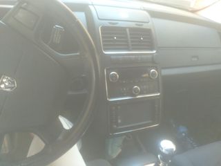 Dodge Journey 2009