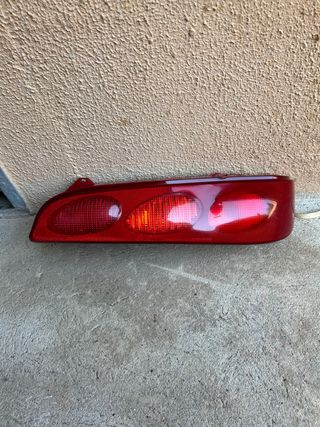 Faro derecho fiat seicento