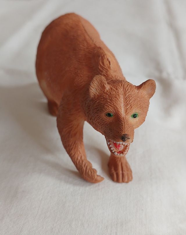 Coppia di animaletti per bimbi