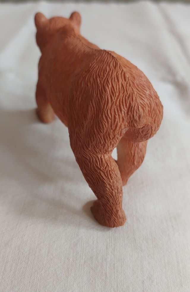 Coppia di animaletti per bimbi