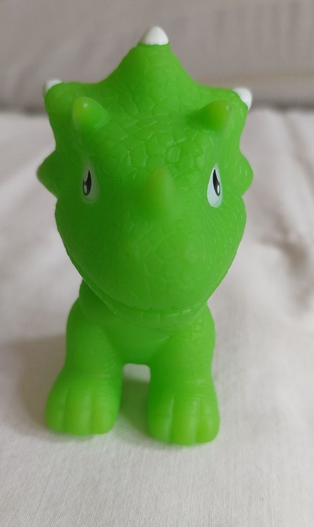 Coppia di animaletti per bimbi