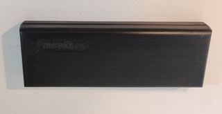 Inoxcrom Bolígrafo y Portaminas sin usar