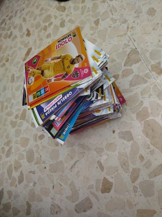 cartas la liga 21-22