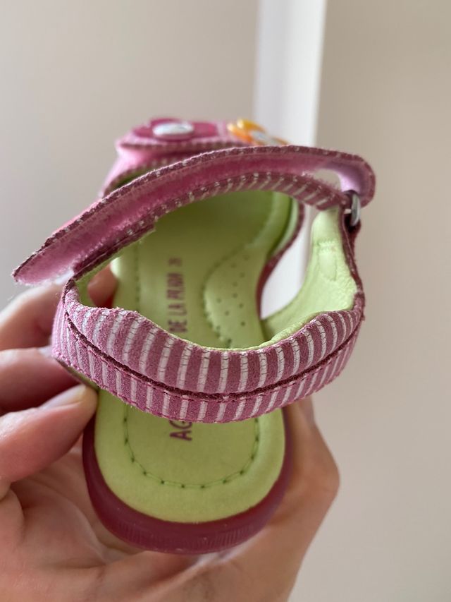 Agatha ruiz de la prada size 24 and 26