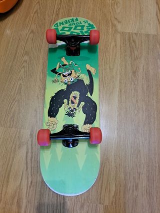 vendo skate