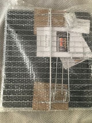 Stillstern mini horno multifuncional