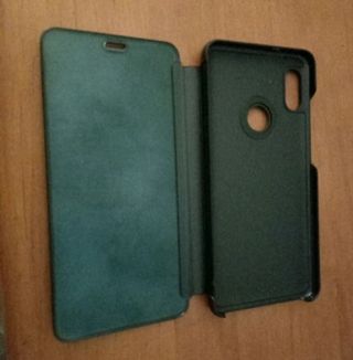 6 Fundas Xiaomi Redmi Note 5